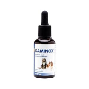 Kaminox Flacone