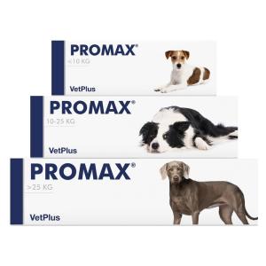 Promax Cane Siringa Sotto i 10kg