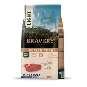 Bravery Cane Mini Light Maiale Iberico