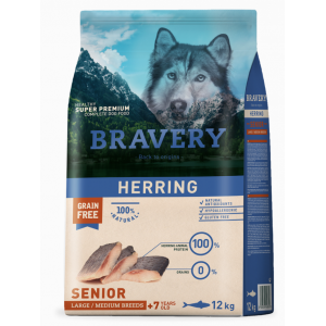Bravery Cane Senior Medium & Large Aringa