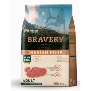Bravery Cane Medium e Large...