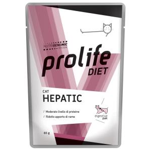 Prolife Gatto Hepatic Umido 85gr