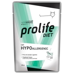 Prolife Gatto Hypoallergenic Umido 85gr
