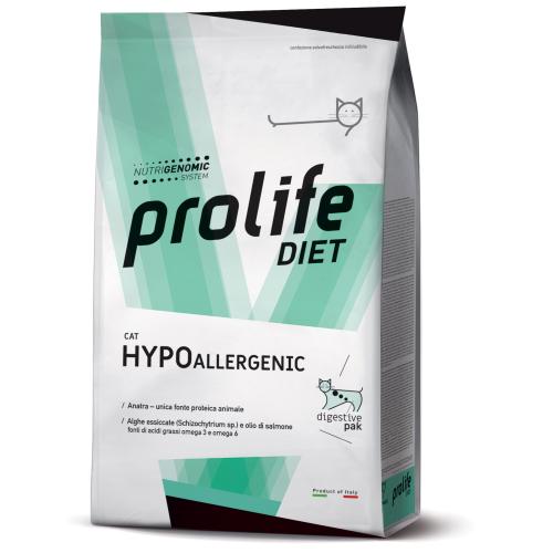 Prolife Gatto Hypoallergenic