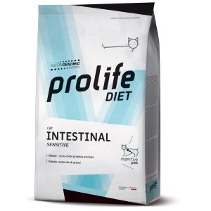 Prolife Gatto Intestinal