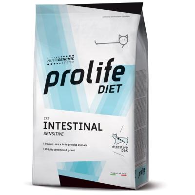 Prolife Gatto Intestinal