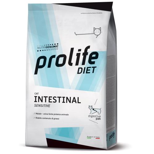 Prolife Gatto Intestinal
