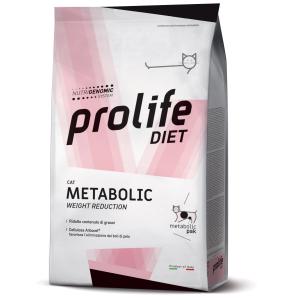 Prolife Gatto Metabolic