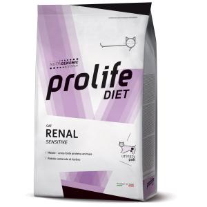 Prolife Gatto Renal Sensitive
