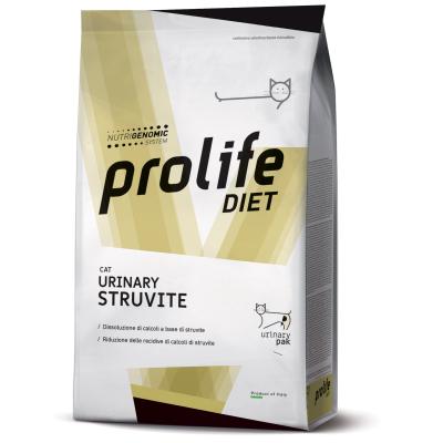Prolife Gatto Urinary Struvite