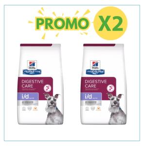 Hill's Cane Prescription Diet I/D Low Fat 2