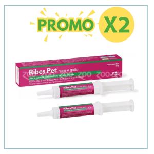 Ribes Pet Pasta 2