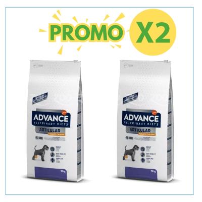 Advance cane Diet Articular Reduced...