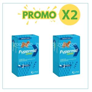 Fypermid Combo Spot-On Cane 2-10 kg 3 pipette 2