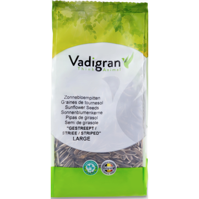 Vadigran Semi di Girasole Large 1kg