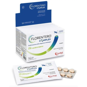 Florentero complex 30 compresse 2