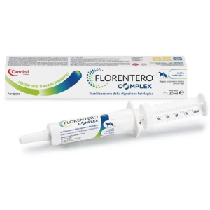 FLORENTERO COMPLEX pasta 30 ml