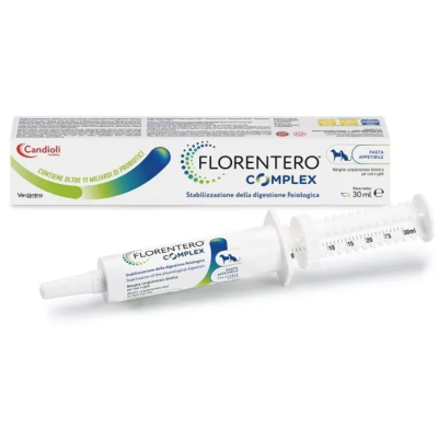 FLORENTERO COMPLEX pasta 30 ml