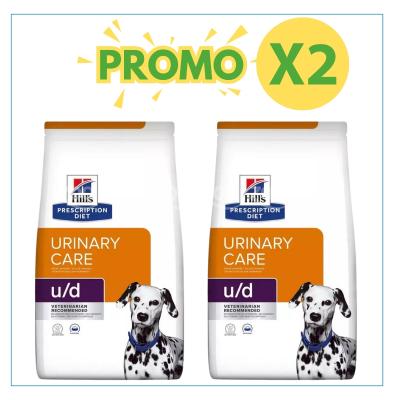 Hill's Prescription Diet Cane U/D