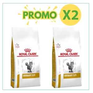 Royal Canin Urinary s/o gatto 2