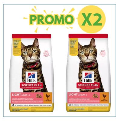 Hill's Science Plan gatto adulto...
