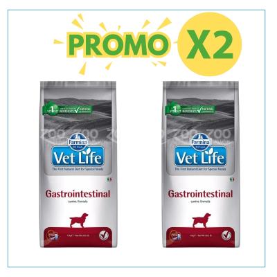 Farmina Vet Life cane Gastrointestinal