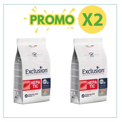 Exclusion Cane Monoprotein Veterinary...