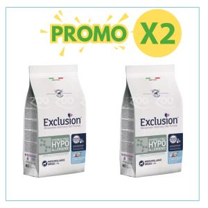 Exclusion Cane Hydrolized... 2