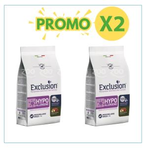 Exclusion Cane Monoprotein... 2