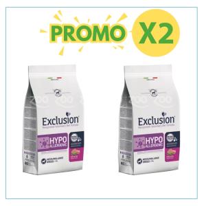 Exclusion Cane Monoprotein... 2