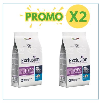 Exclusion Cane Monoprotein Veterinary...
