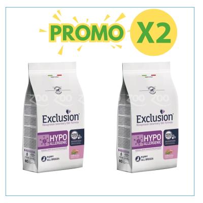 Exclusion Cane Monoprotein Veterinary...