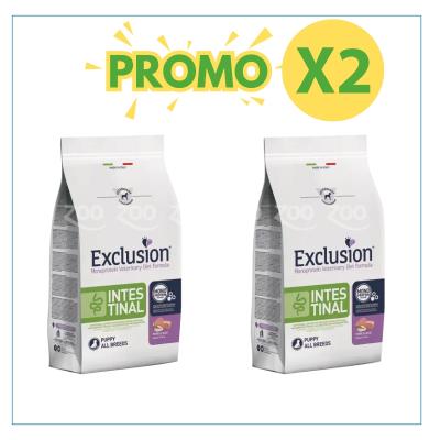 Exclusion Cane Monoprotein Veterinary...