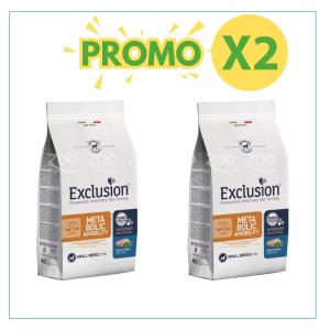 Exclusion Cane Monoprotein... 2