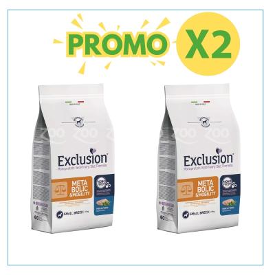 Exclusion Cane Monoprotein Veterinary...
