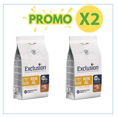 Exclusion Cane Monoprotein Veterinary...
