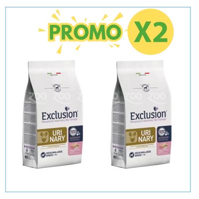 Exclusion Cane Monoprotein Veterinary...