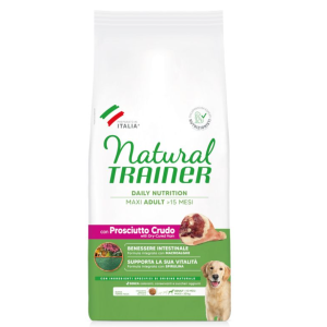 Natural Trainer cani Maxi...