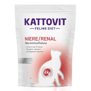 KATTOVIT Crocchette Renal...