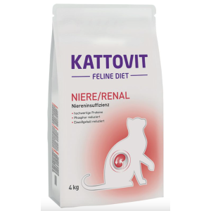 KATTOVIT Crocchette Renal... 2