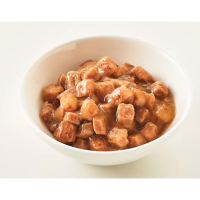 Kattovit Renal Gatto bocconcini Pollo...