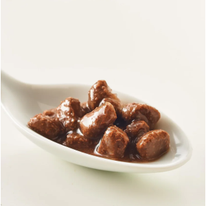 Kattovit Renal Gatto bocconcini Tacchino busta 85gr 2