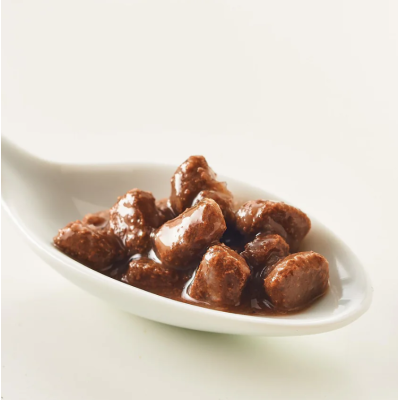 Compisizione Kattovit Renal Gatto bocconcini Tacchino busta 85gr