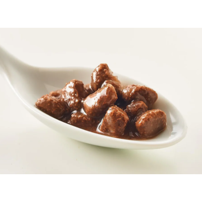 composizione Kattovit Renal Gatto bocconcini Anatra busta 85gr