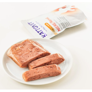 Kattovit Renal Gatto patè Pollo busta 85gr 2