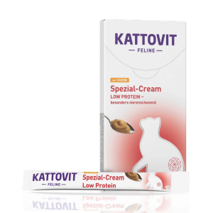 Kattovit Renal gatto Snack Pollo 6x15 gr
