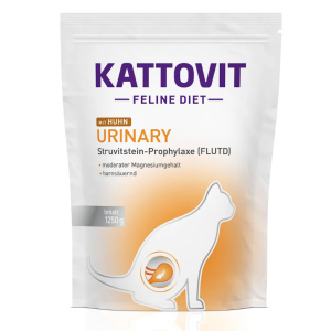 KATTOVIT Crocchette Urinary per gatti 1,25kg