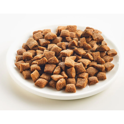 composizione KATTOVIT Crocchette Urinary per gatti
