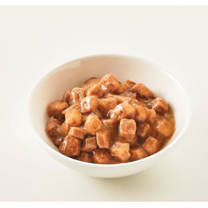 Kattovit Urinary Gatto bocconcini Pollo busta 85gr 2