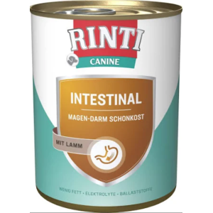 RINTI Cane Intestinal...
